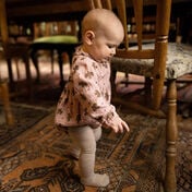 Tissus pour bébé